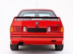 BMW M3 Sport Evolution 1989 года